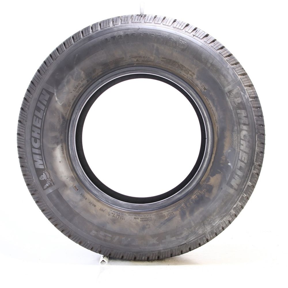 Used LT 245/75R16 Michelin LTX M/S2 120/116R E - 12.5/32 - Image 3