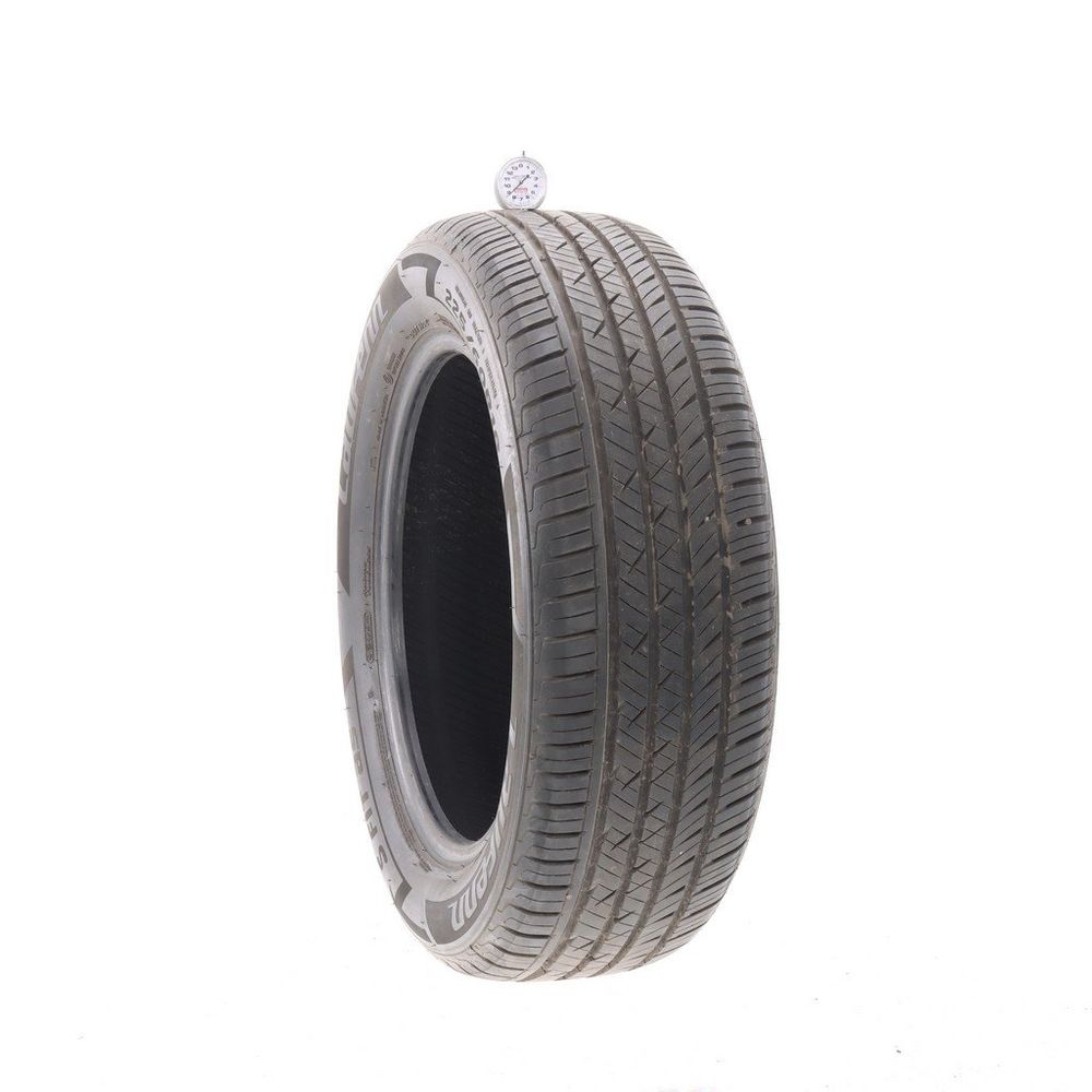 Used 225/60R18 Laufenn S Fit AS 100V - 8.5/32 - Image 1