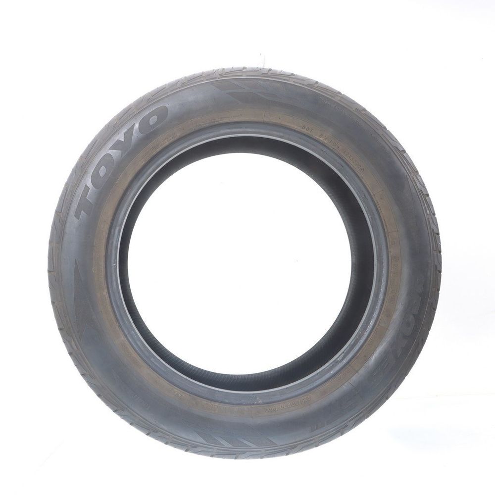 Used 285/50R20 Toyo Proxes ST III 116V - 7/32 - Image 3