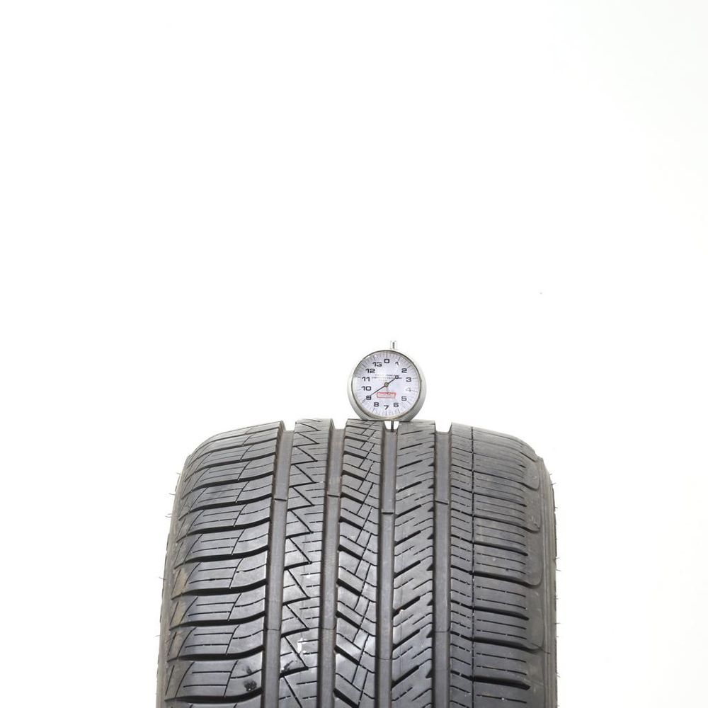 Used 235/40R19 Goodyear Eagle F1 Asymmetric 96W - 9/32 - Image 2