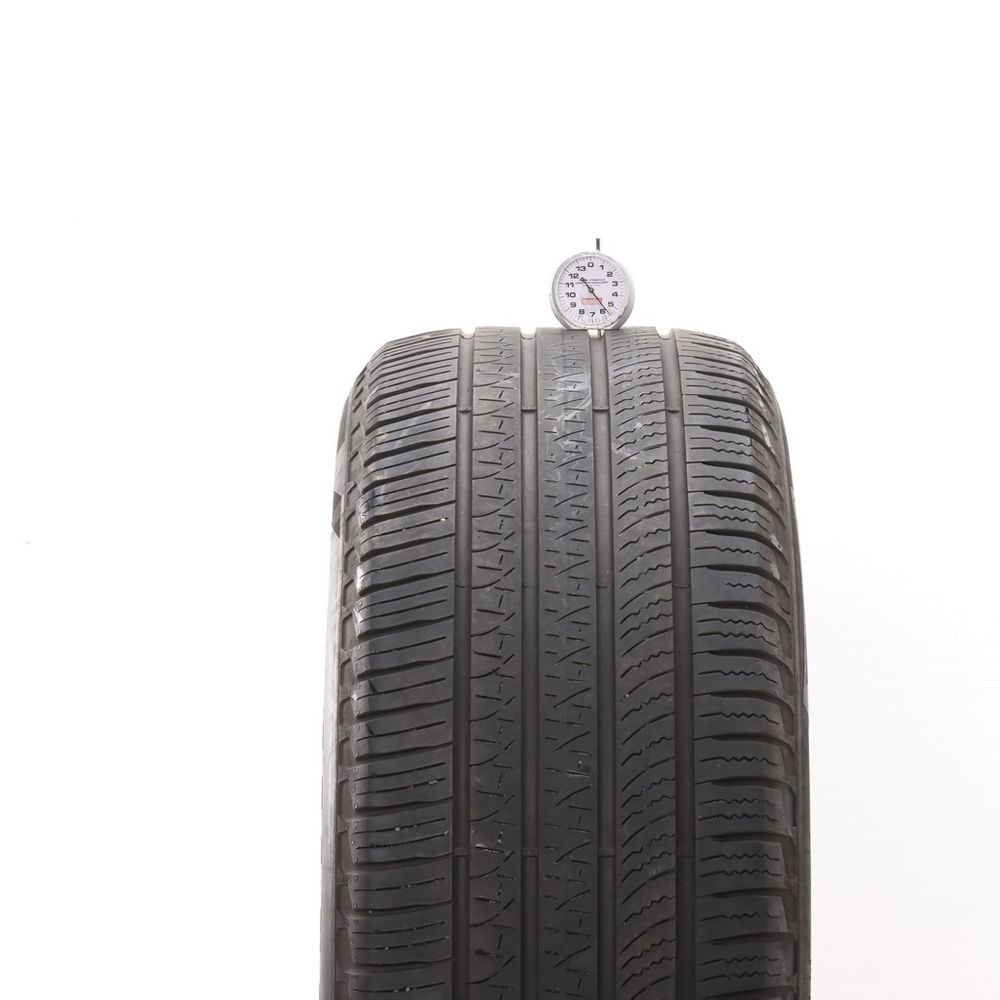 Used 255/55R19 Pirelli Scorpion Zero LR 111W - 5.5/32 - Image 2