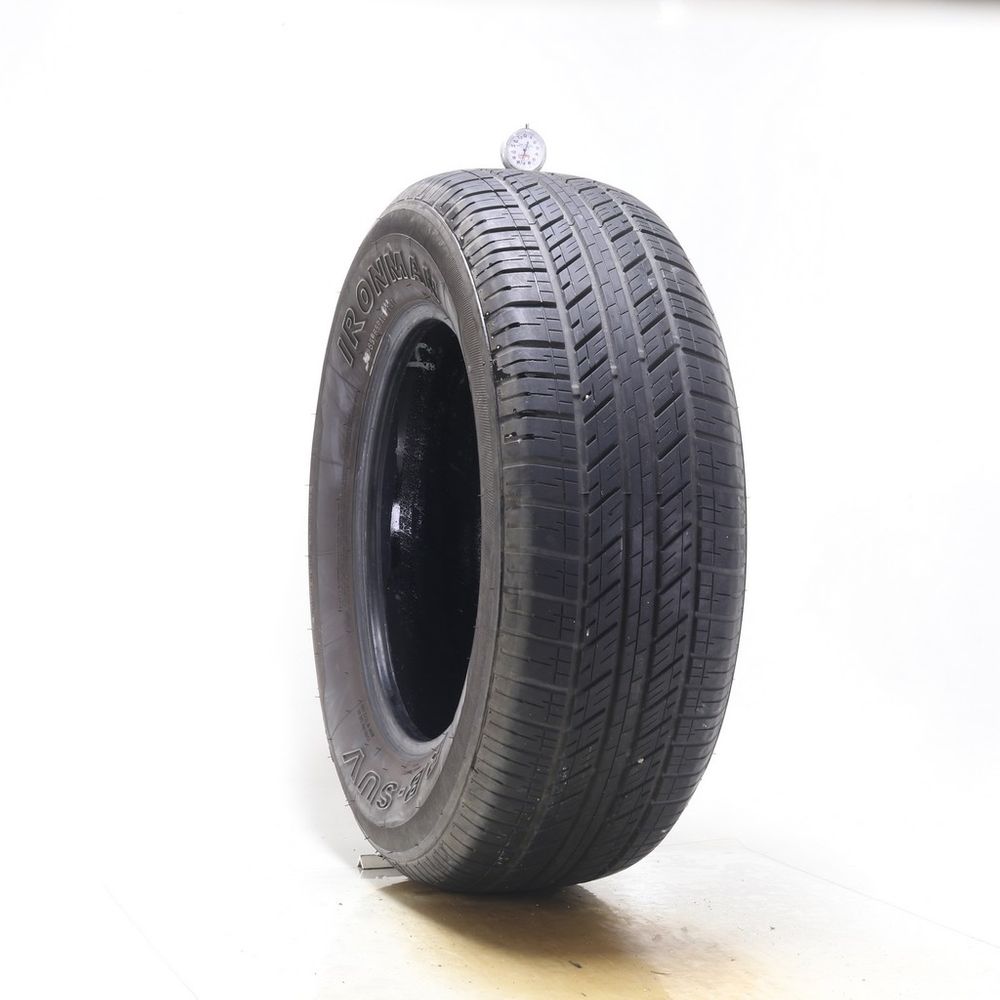 Set of (2) Used 265/65R18 Ironman RB-SUV 114T - 7-7.5/32 - Image 4
