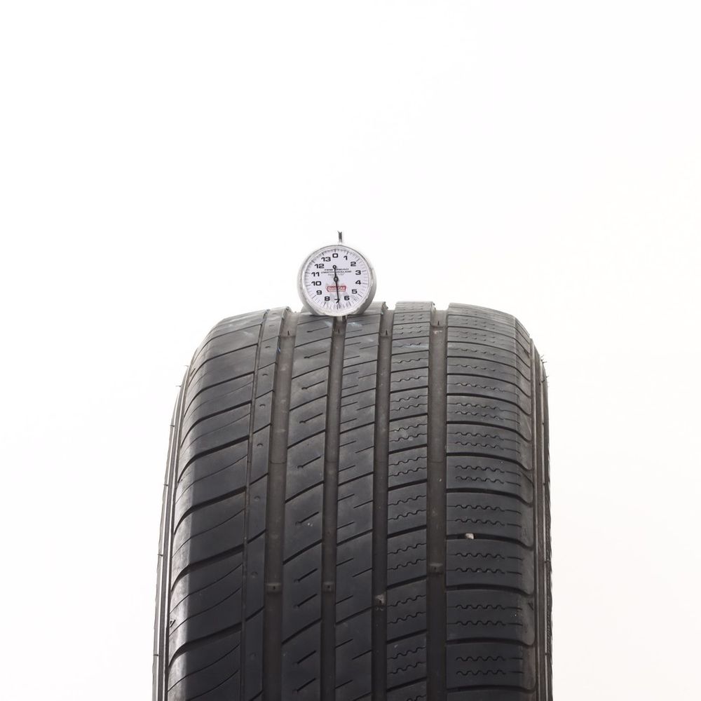 Set of (2) Used 235/60R18 GeoDrive KU27 107V - 6.5-7.5/32 - Image 2