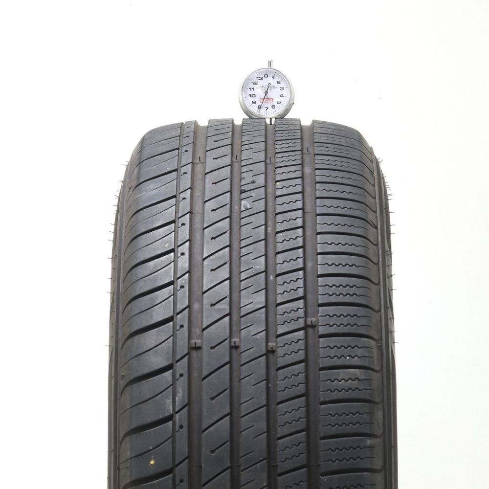 Set of (2) Used 235/60R18 GeoDrive KU27 107V - 6.5-7.5/32 - Image 5