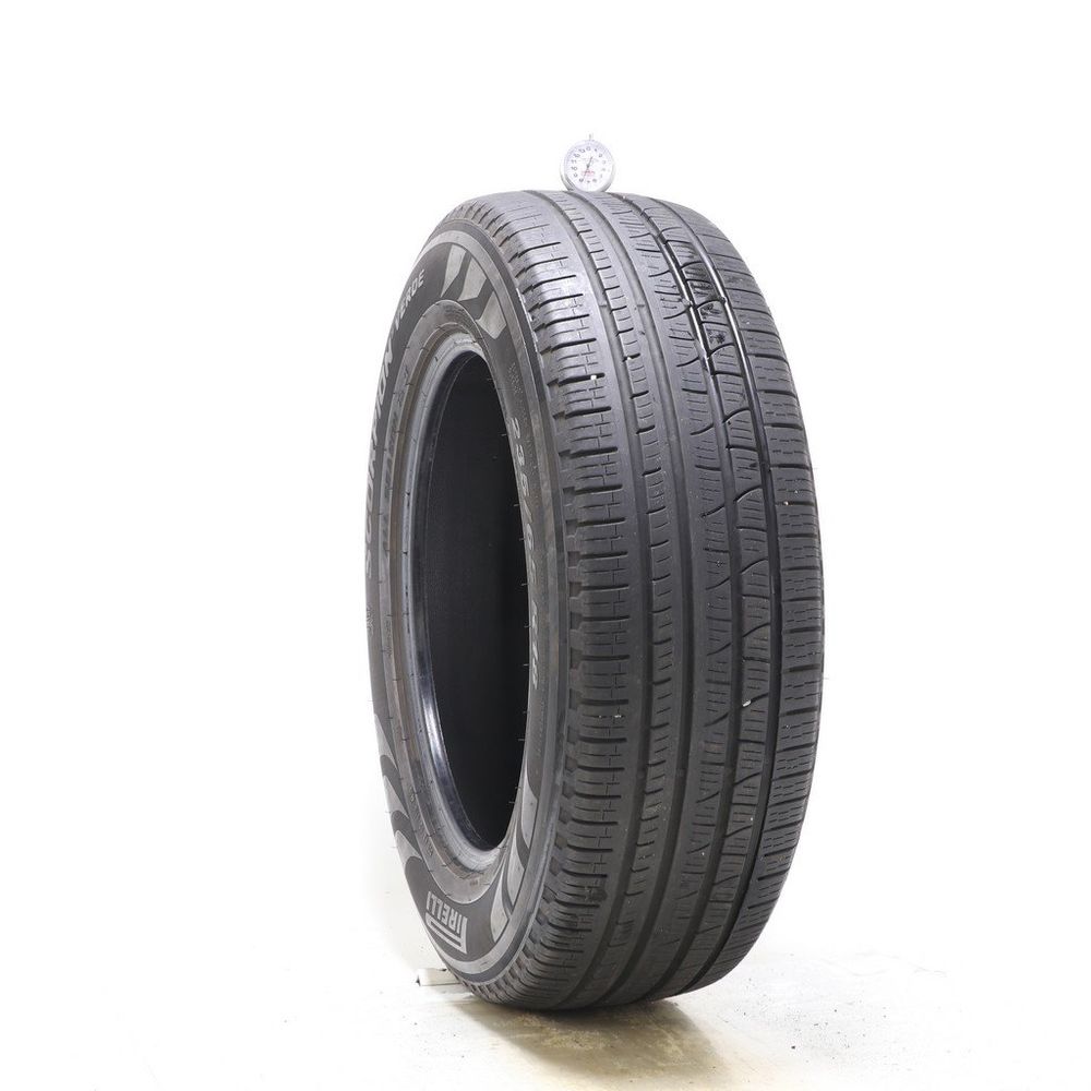 Used 235/65R18 Pirelli Scorpion Verde Plus II 106H - 7.5/32 - Image 1