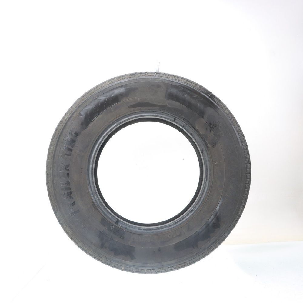 Used ST 225/75R15 Trailer King II ST Radial 113/108L D - 6.5/32 - Image 3