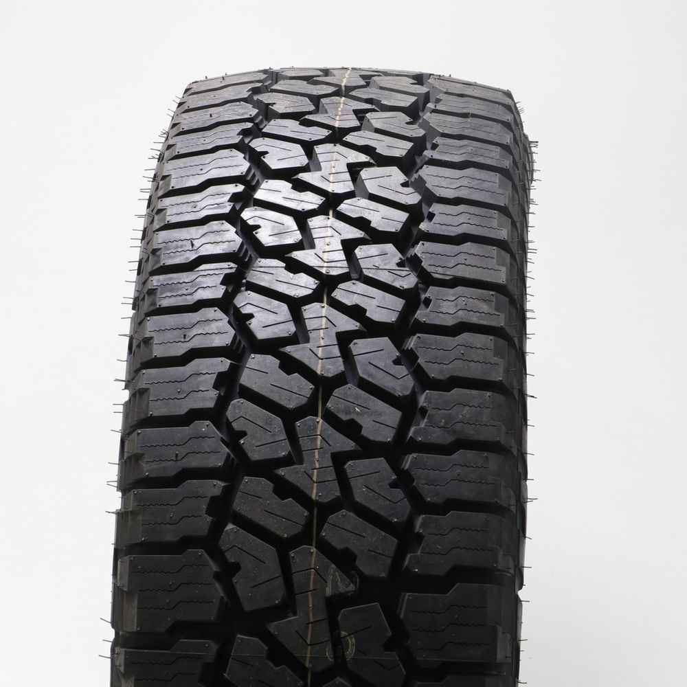 New LT 285/65R20 Falken Wildpeak A/T3W 127/124R E - 19/32 | Utires