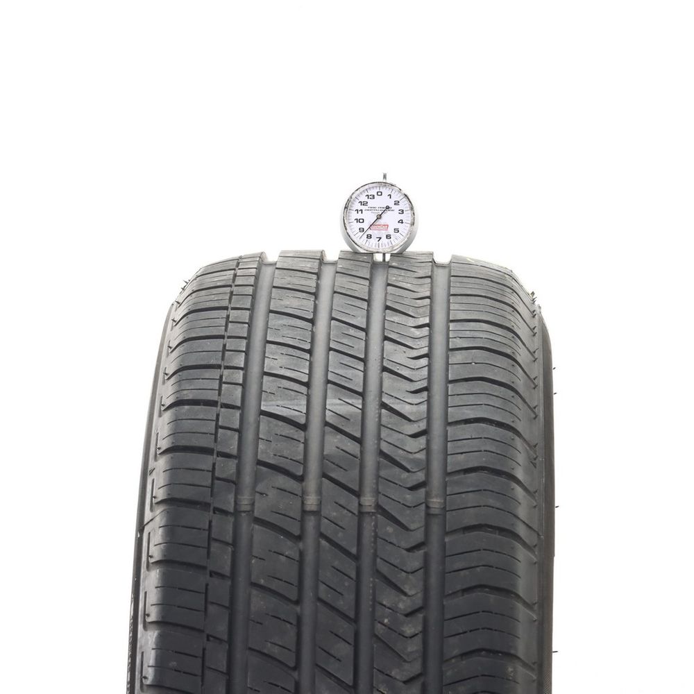 Set of (2) Used 235/55R20 Kenda Klever S/T 102H - 8.5-9.5/32 - Image 2