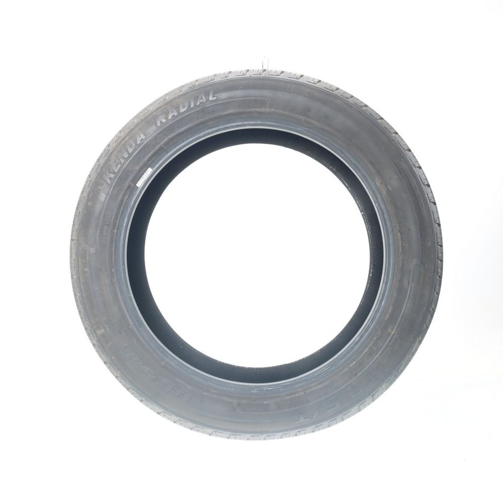 Set of (2) Used 235/55R20 Kenda Klever S/T 102H - 8.5-9.5/32 - Image 3