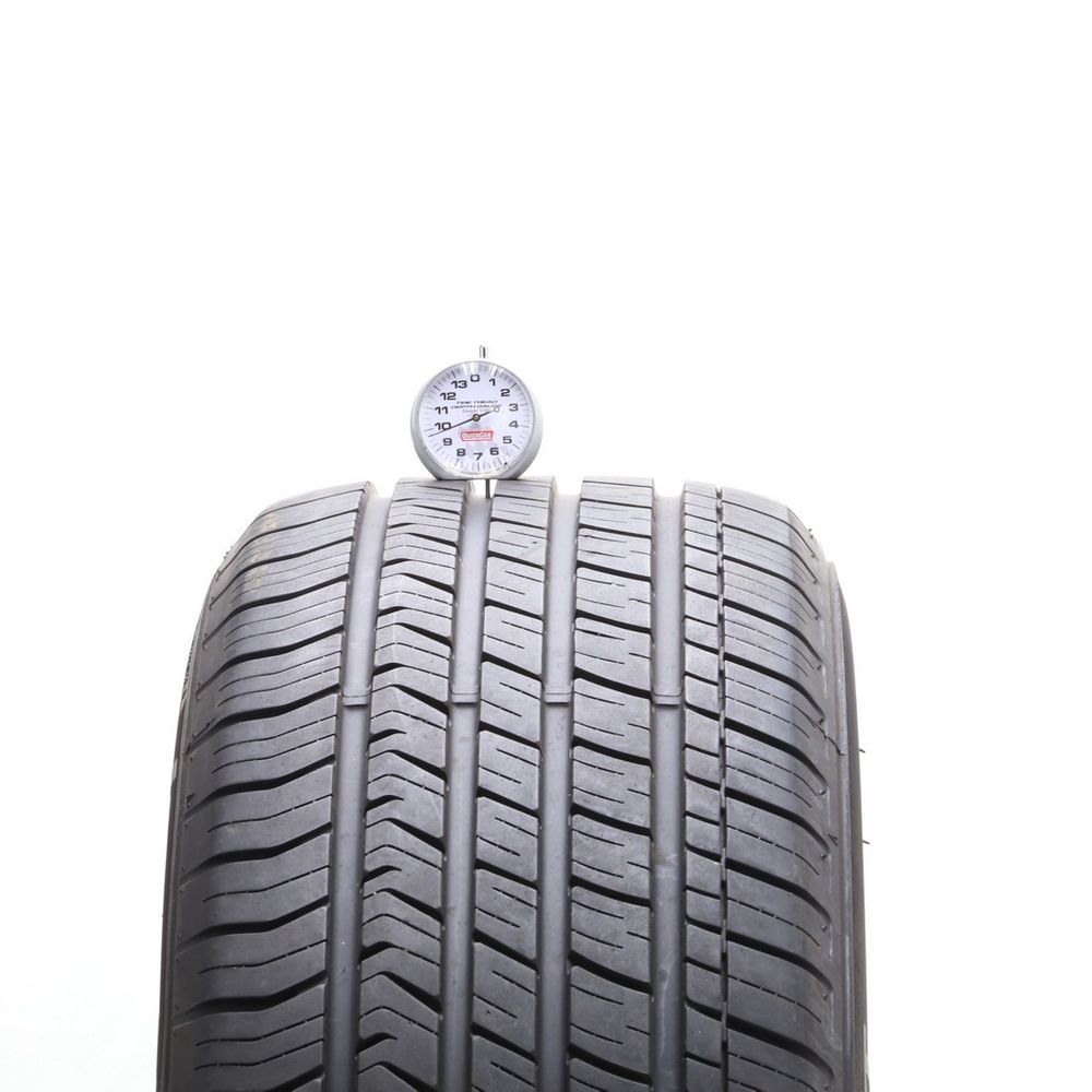 Set of (2) Used 235/55R20 Kenda Klever S/T 102H - 8.5-9.5/32 - Image 5