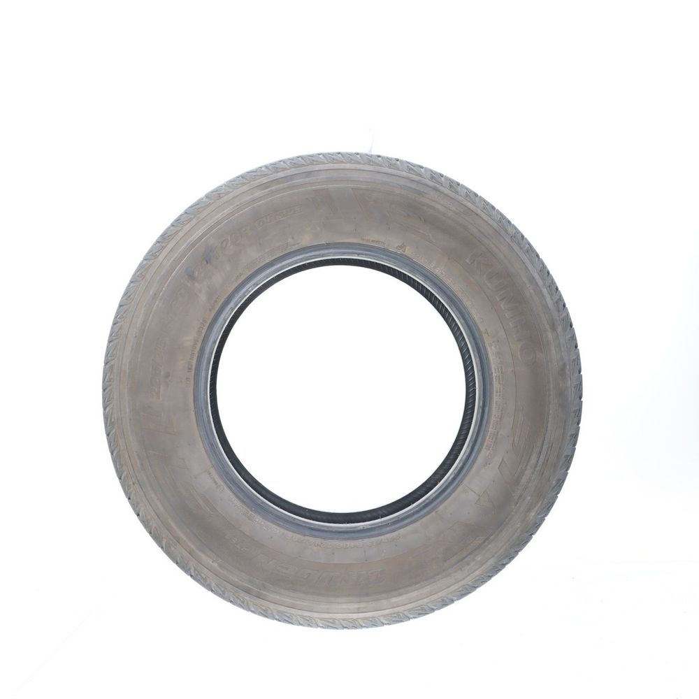Used 225/75R16C Kumho Crugen HT51 121/120R - 6.5/32 - Image 3