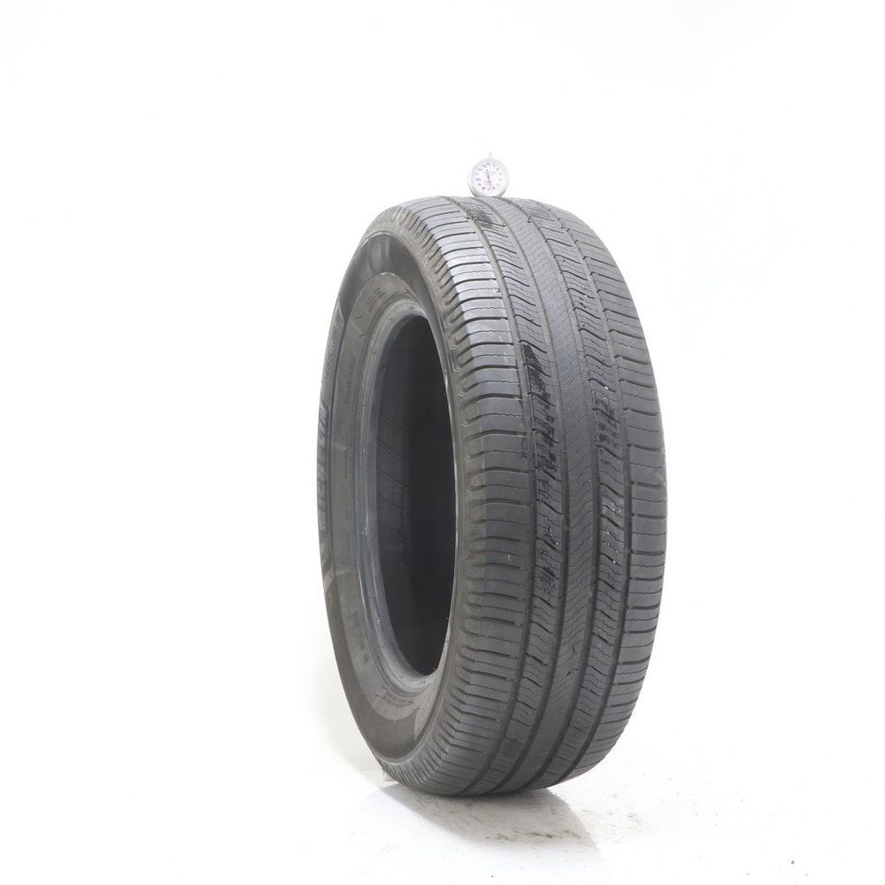 Used 245/60R18 Michelin X Tour A/S 2 105H - 6.5/32 - Image 1