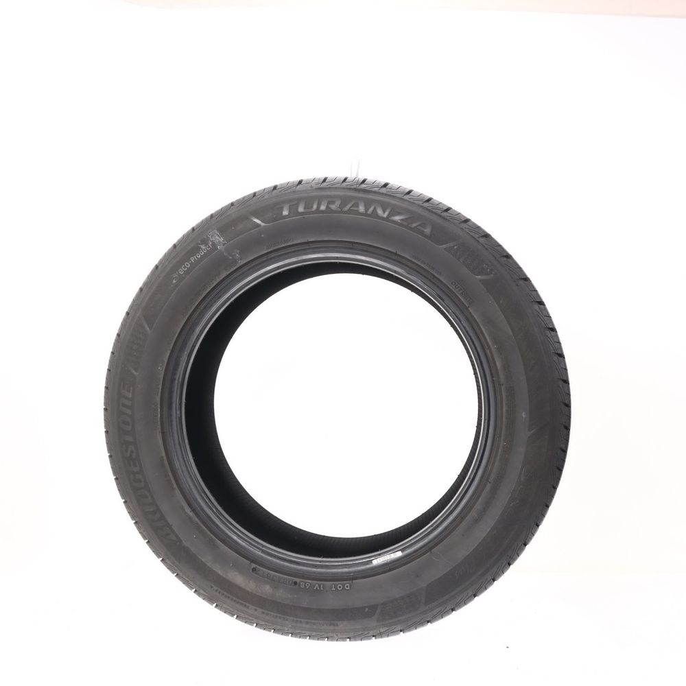 Used 235/55R17 Bridgestone Turanza Serenity Plus 99V - 11/32 - Image 3