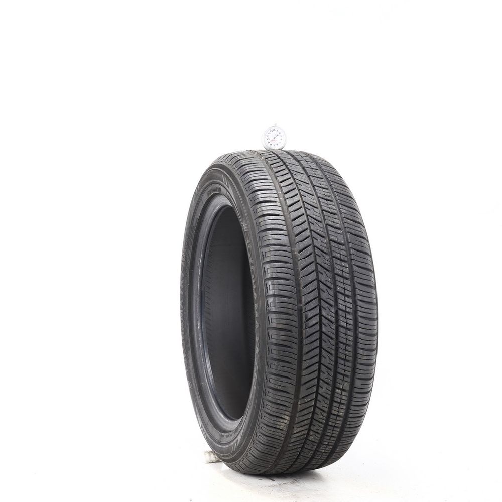 Set of (4) Used 215/55R17 Yokohama YK740 GTX 94V - 7-8.5/32 - Image 2