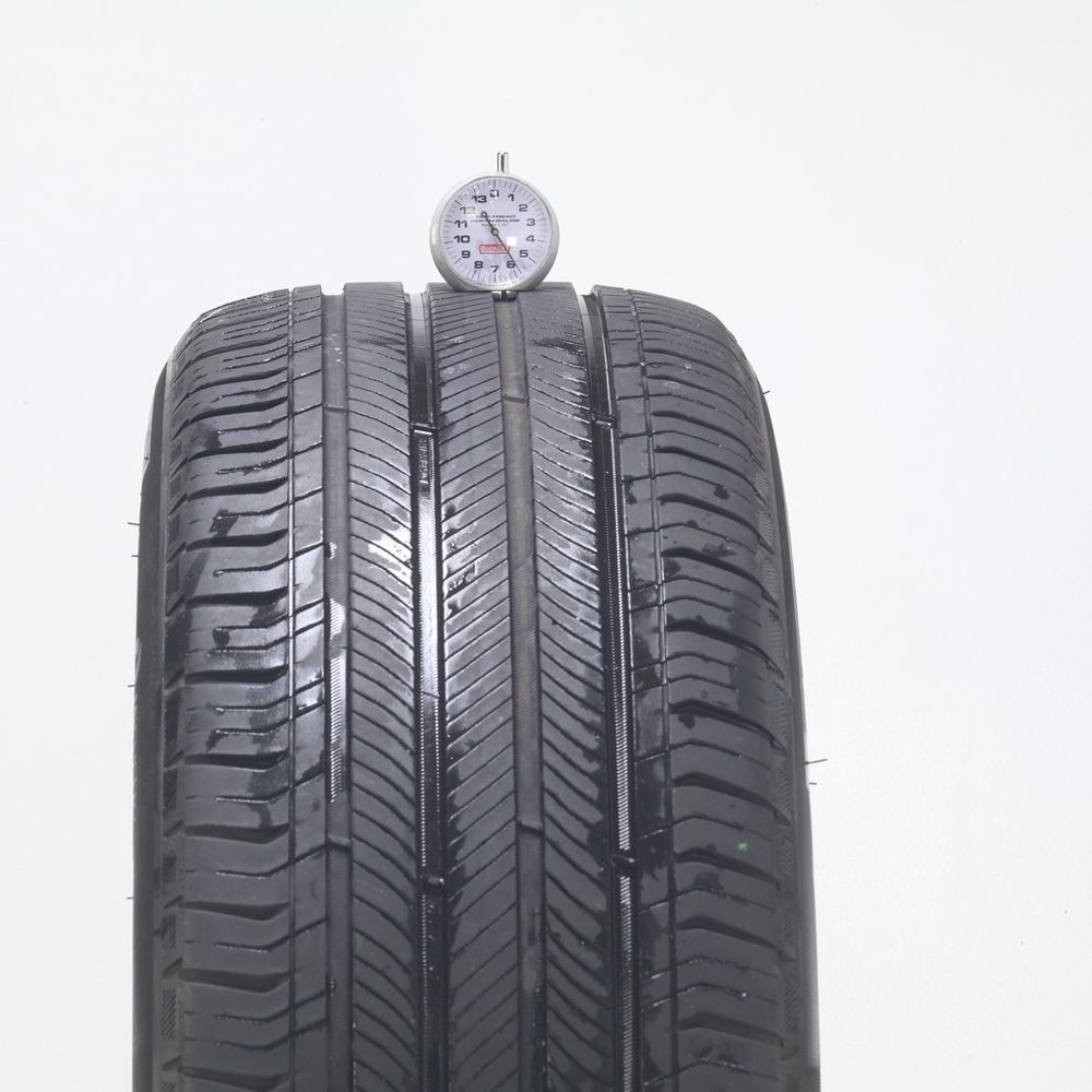 Set of (2) Used 235/55R19 Michelin Primacy All Season MO 105H - 5-5.5/32 - Image 5