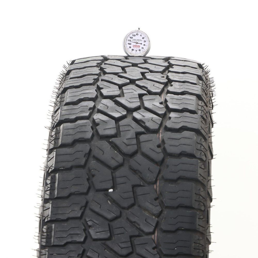 Set of (4) Used 275/60R20 Falken Wildpeak A/T4W 115T - 10.5-11/32 - Image 2