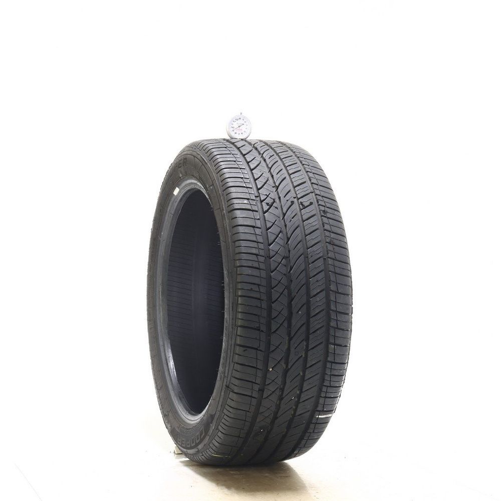 Set of (2) Used 235/45R18 Cooper ProControl 94V - 9-9.5/32 - Image 1