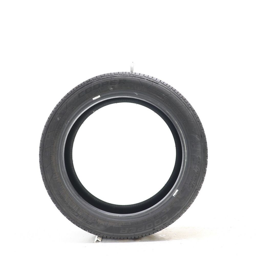 Set of (2) Used 235/45R18 Cooper ProControl 94V - 9-9.5/32 - Image 3