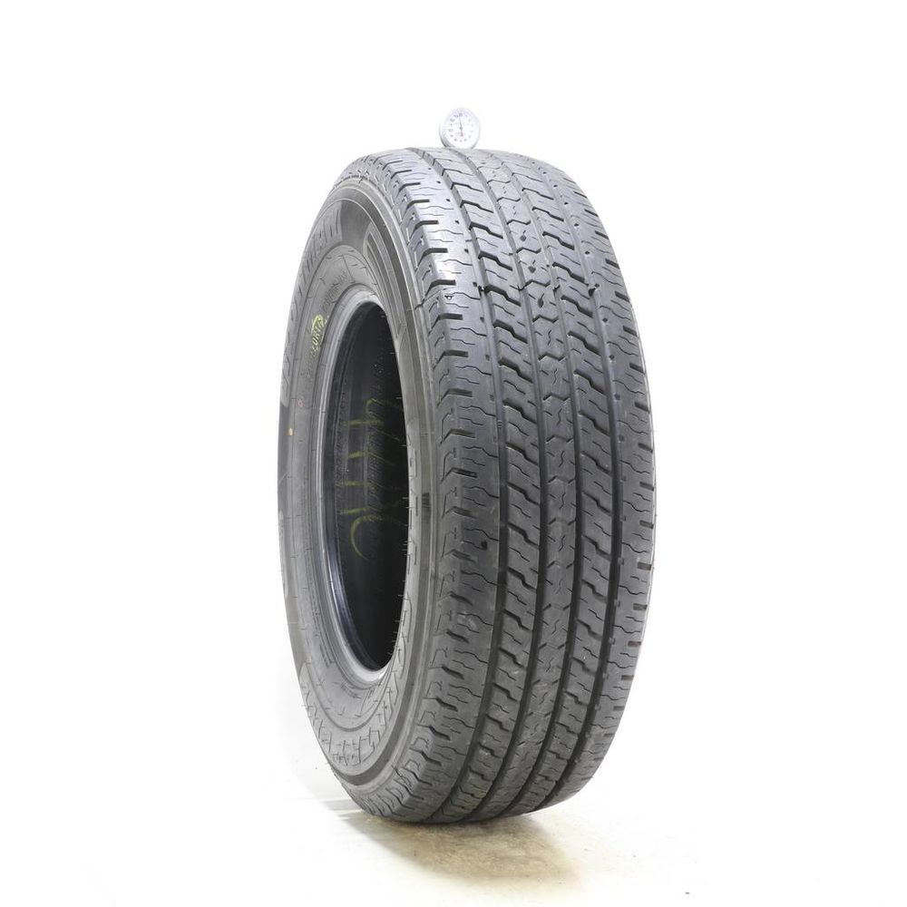 Used LT 265/70R17 Ironman All Country CHT 123/120R E - 13.5/32 - Image 1