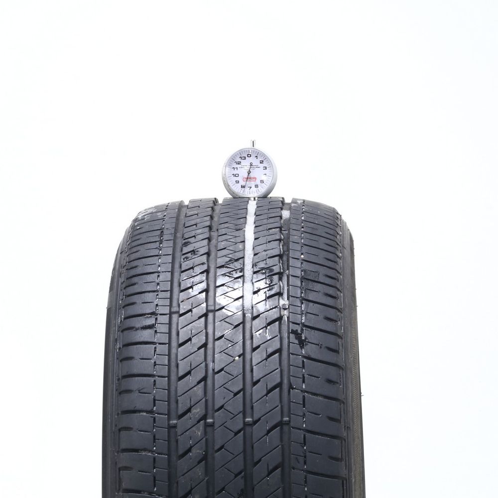 Used 215/50R17 Bridgestone Ecopia EP422 Plus 95V - 7.5/32 - Image 2