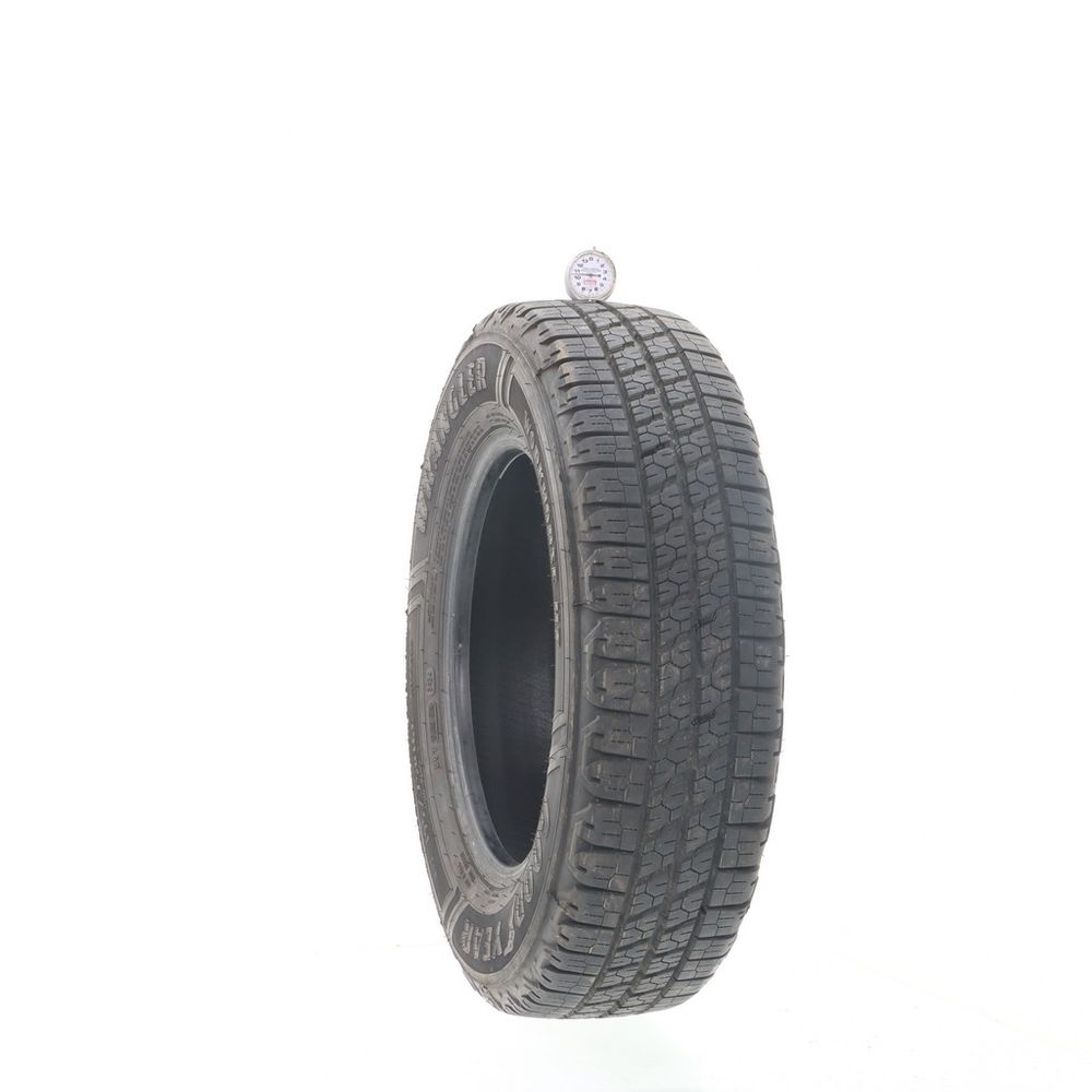 Set of (4) Used 195/75R16C Goodyear Wrangler Workhorse HT 107/105R - 10-10.5/32 - Image 4