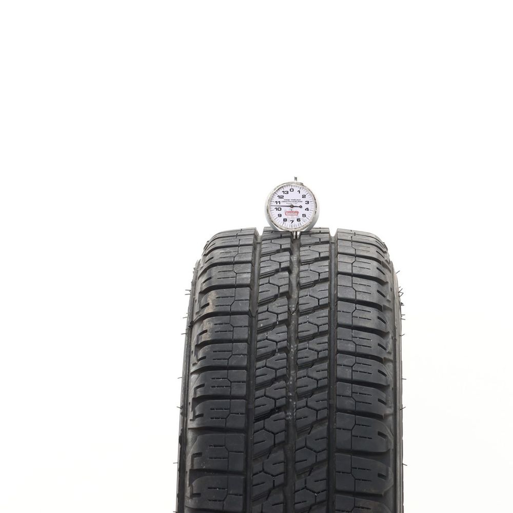 Set of (4) Used 195/75R16C Goodyear Wrangler Workhorse HT 107/105R - 10-10.5/32 - Image 5
