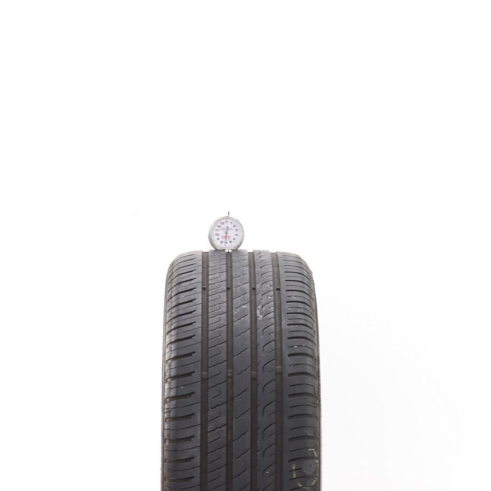 Set of (4) Used 205/55R16 Barum Bravuris 5 HM 91H - 7-7.5/32 - Image 2