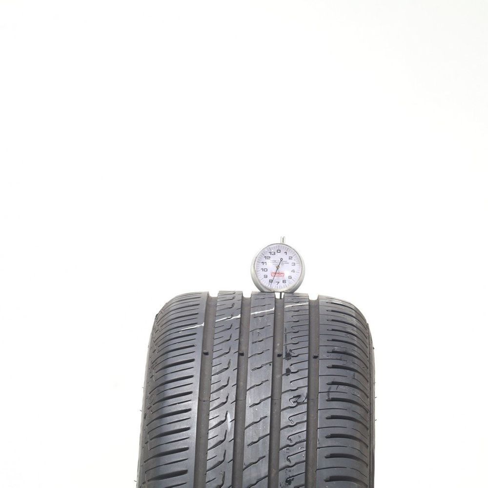 Set of (4) Used 205/55R16 Barum Bravuris 5 HM 91H - 7-7.5/32 - Image 5