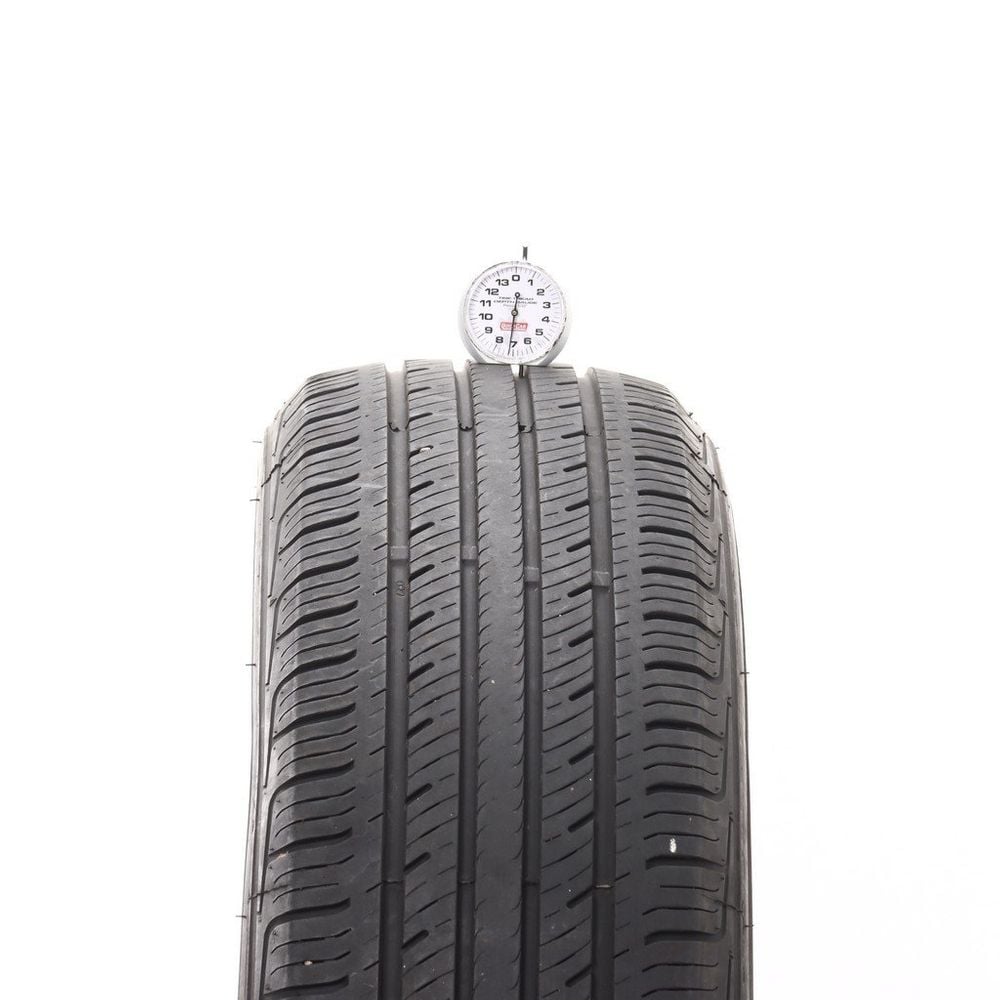 Set of (2) Used 215/65R17 Ironman GR906 99T - 7/32 - Image 2