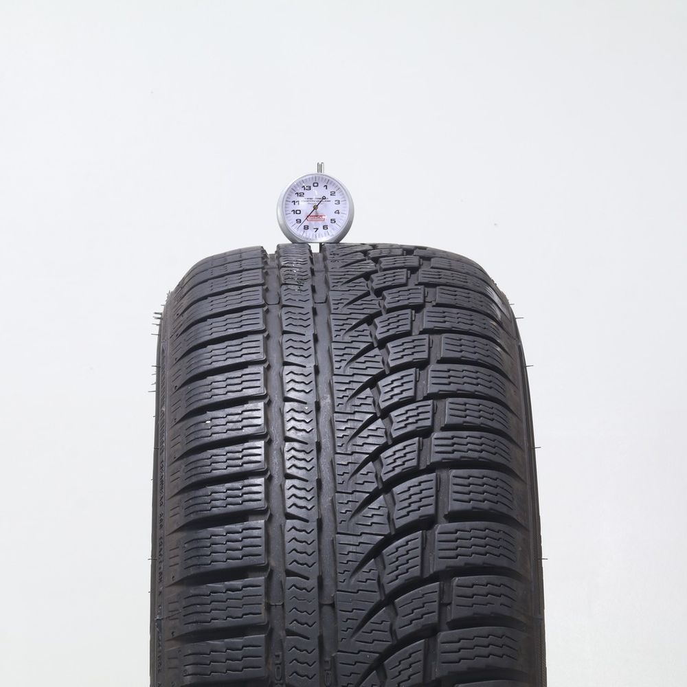 Used 235/60R18 Nokian WR G4 SUV 107V - 8.5/32 - Image 2