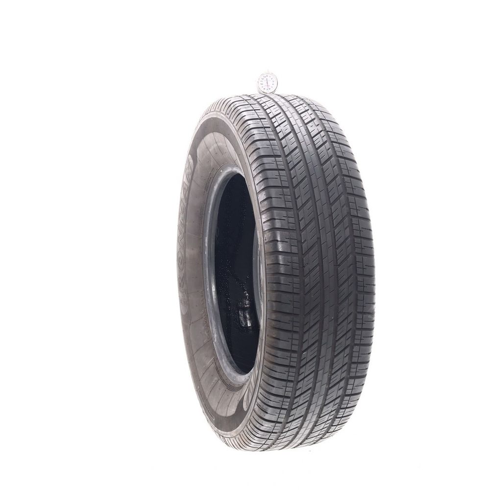 Set of (2) Used 255/70R18 Ironman RB-SUV 113H - 6-6.5/32 - Image 4