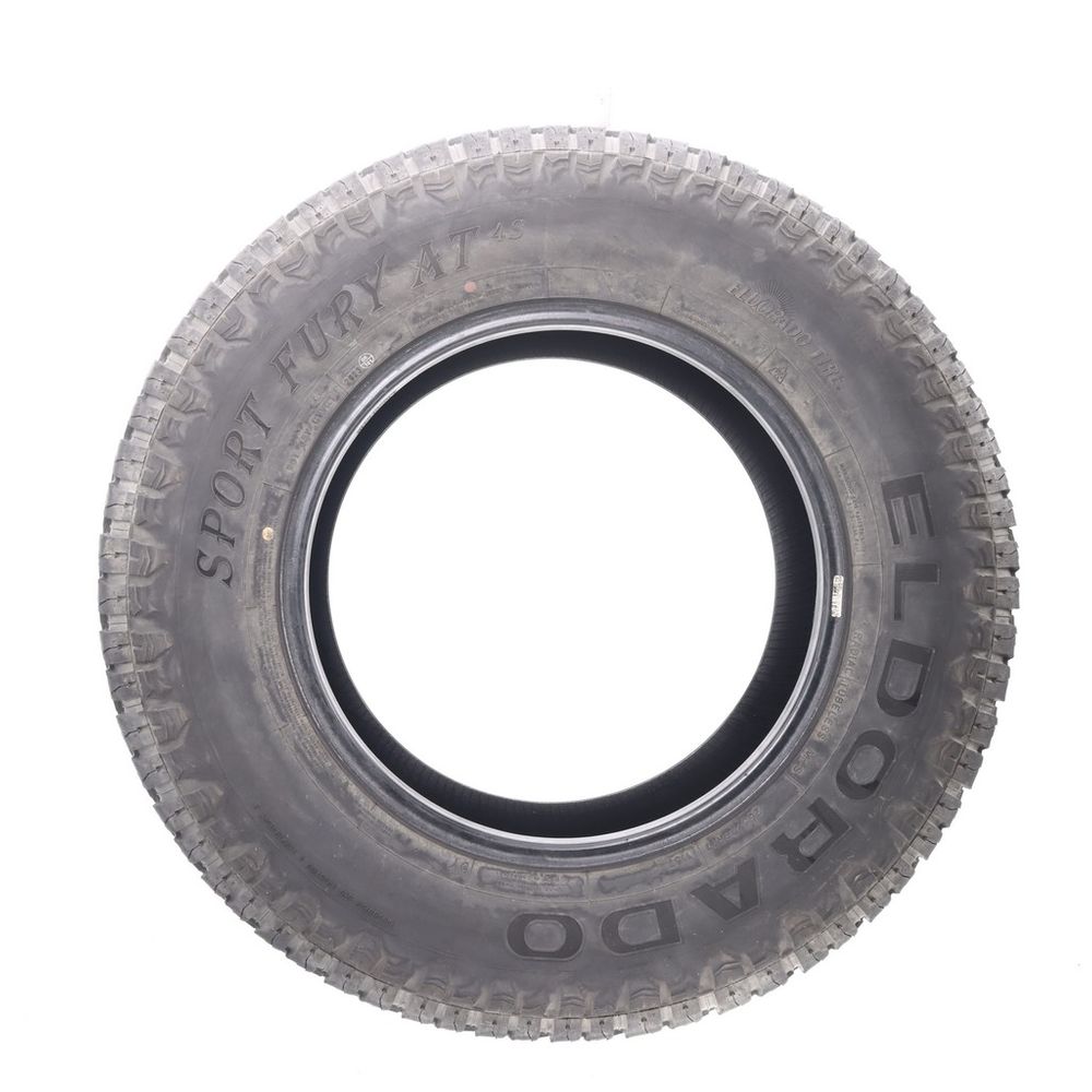 Used 265/70R17 Eldorado Sport Fury AT 4S 115T - 10.5/32 - Image 3