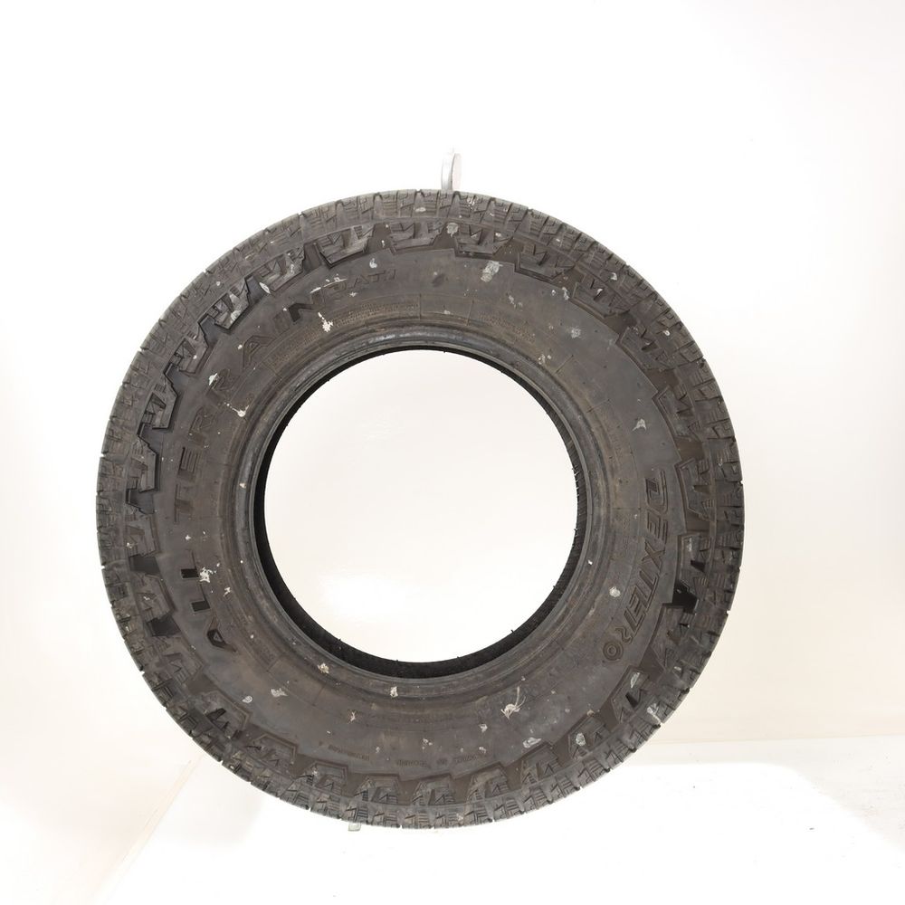 Used 235/75R15 Dextero All Terrain DAT1 108S - 7/32 - Image 3