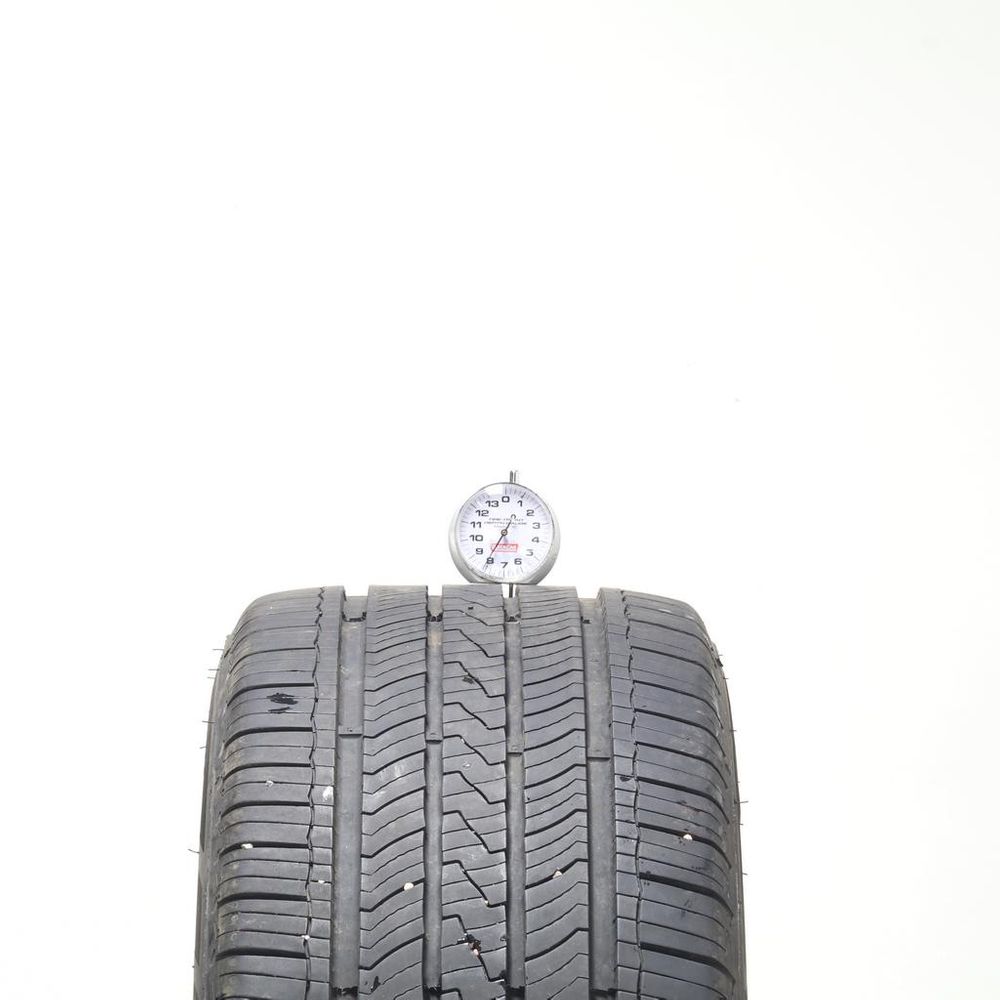 Set of (2) Used 235/45R18 Cooper Endeavor 94V - 8-9/32 - Image 2