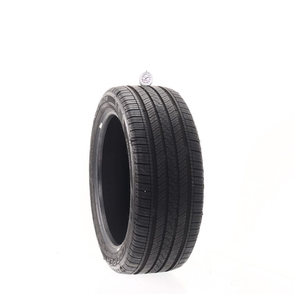Set of (2) Used 235/45R18 Cooper Endeavor 94V - 8-9/32 - Image 4