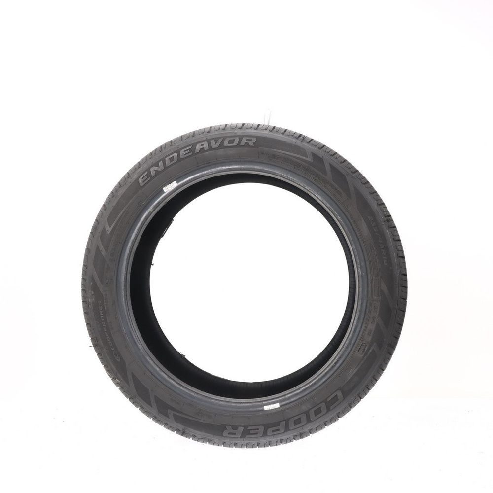 Set of (2) Used 235/45R18 Cooper Endeavor 94V - 8-9/32 - Image 6