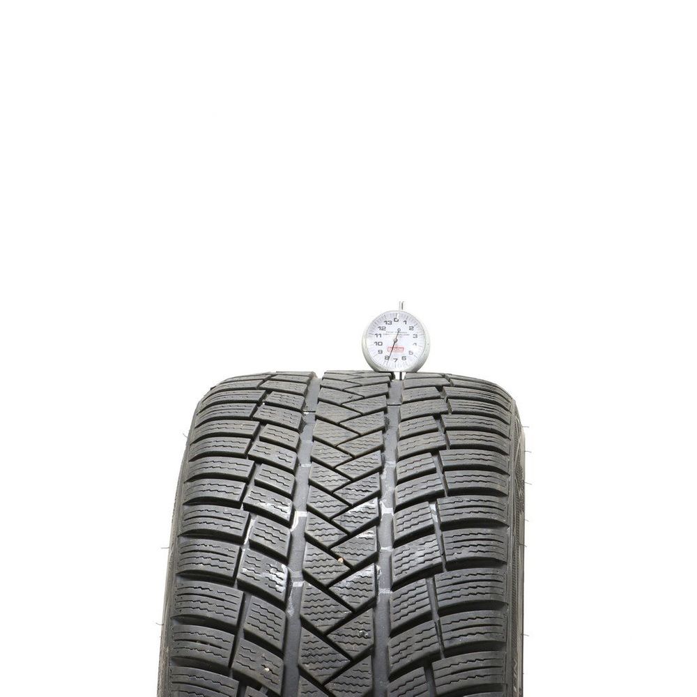 Set of (2) Used 235/35R19 Vredestein Wintrac Pro 91Y - 7.5-8.5/32 - Image 2