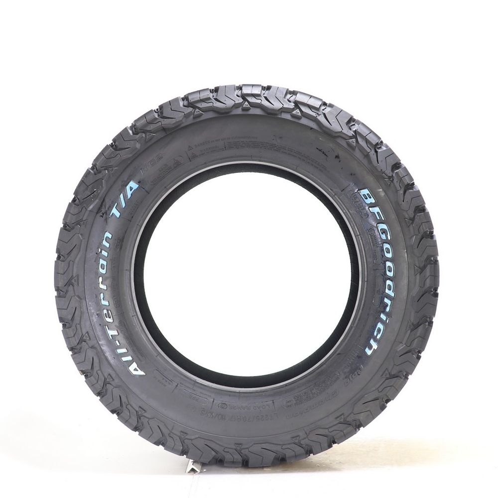 New LT 225/70R17 BFGoodrich All-Terrain T/A KO2 110/107S D - 16/32 - Image 3