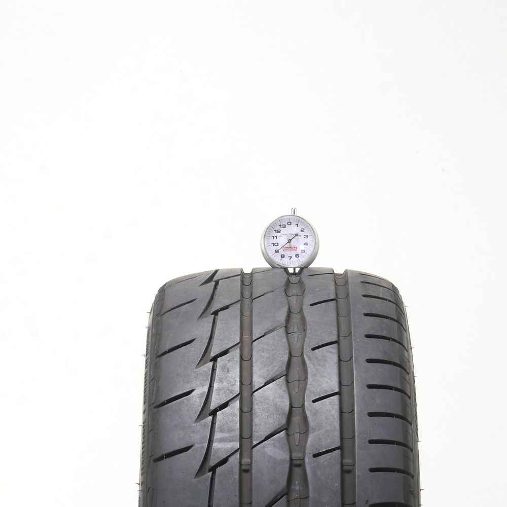 Set of (2) Used 225/40R19 Firestone Firehawk Indy 500 93W - 8.5-9/32 - Image 5