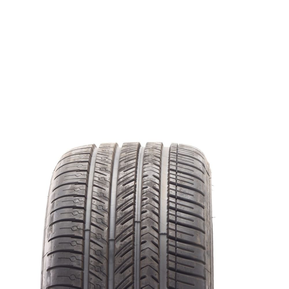 Set of (2) New 245/50ZR18 Michelin Pilot Sport All Season 4 104Y - Image 2