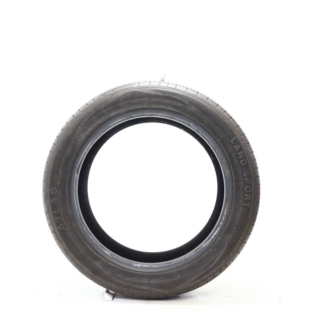 Used 215/55R17 Atlas Land Sport 94V - 7.5/32 - Image 3