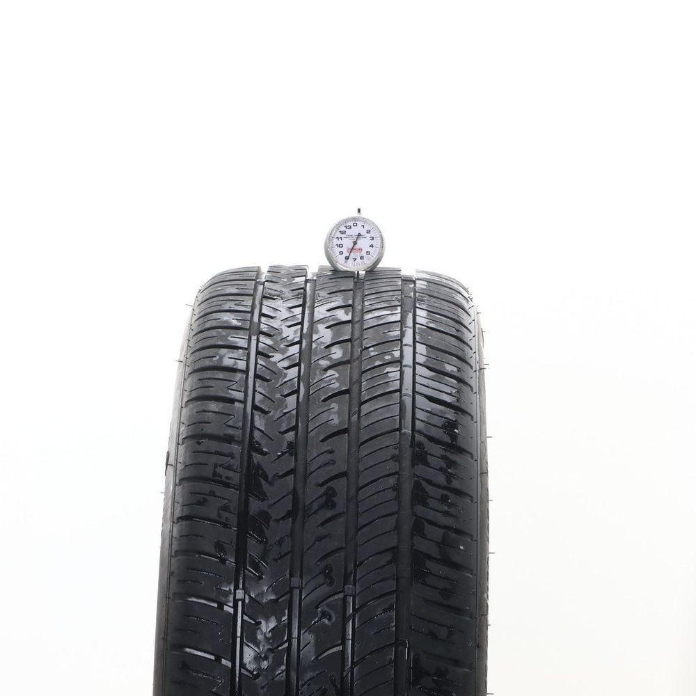 Set of (2) Used 255/45ZR20 Advanta HP Z-02 105W - 6-7.5/32 - Image 5