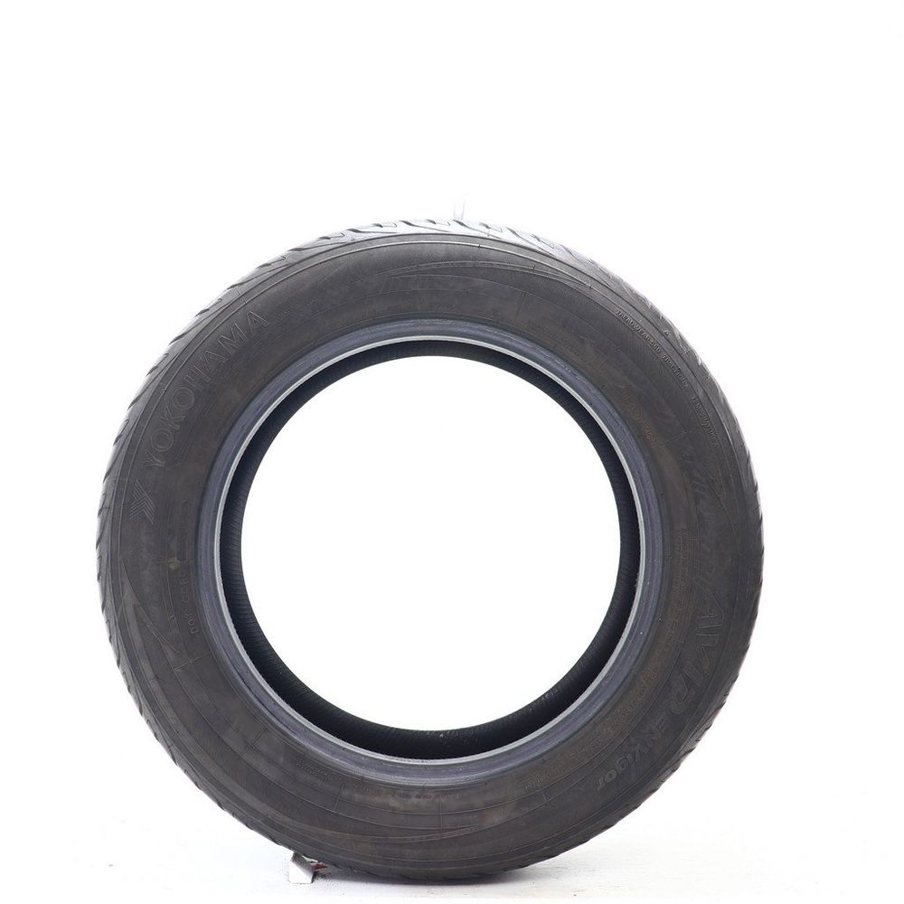 Used 225/60R17 Yokohama Avid Envigor 99V - 8/32 - Image 3