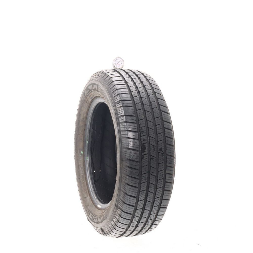 Used 225/65R17 Michelin X LT A/S 102H - 9/32 - Image 1