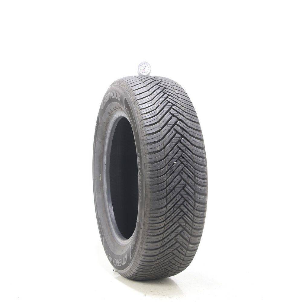 Used 225/65R17 Hankook Kinergy 4S2 X 106H - 8/32 - Image 1