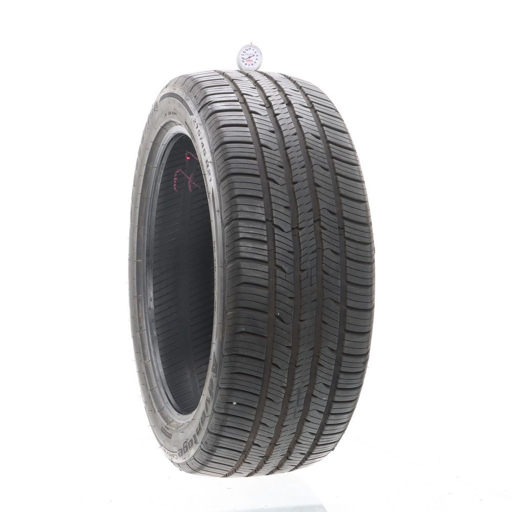Used 275/45R21 BFGoodrich Advantage Control 110W - 9.5/32 - Image 1