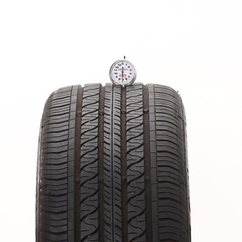 Set of (4) Used 255/45R19 Continental ProContact RX ContiSilent T3 104W - 7-8.5/32 - Image 2