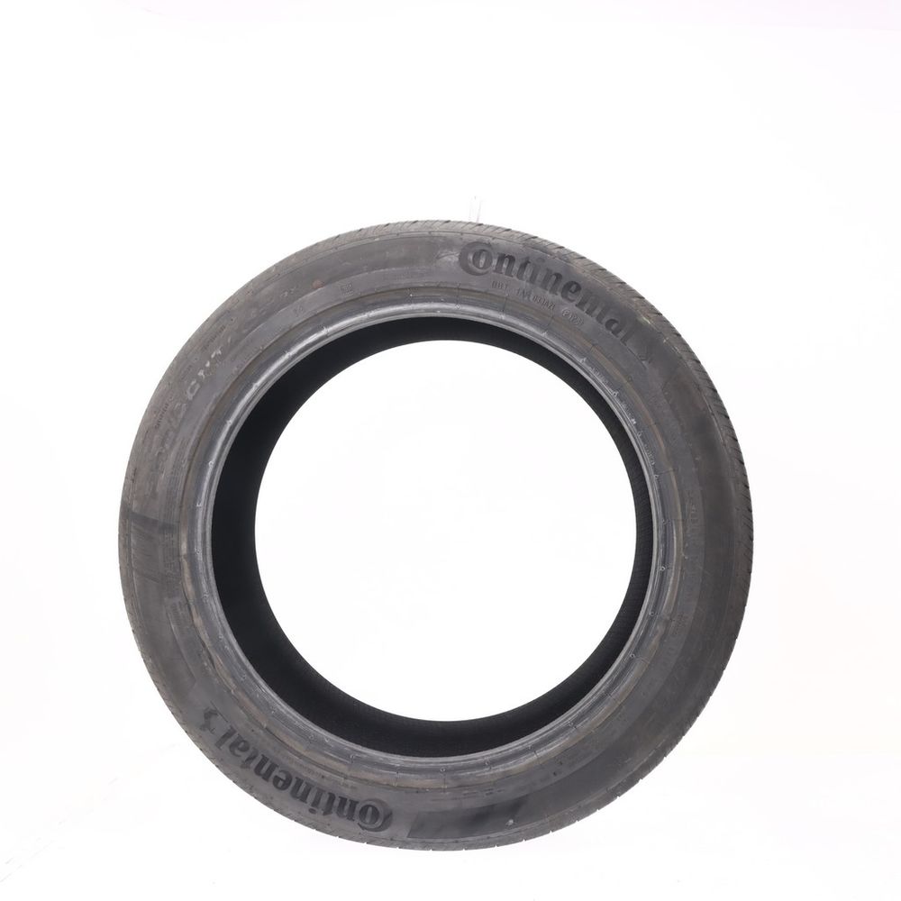 Set of (4) Used 255/45R19 Continental ProContact RX ContiSilent T3 104W - 7-8.5/32 - Image 6