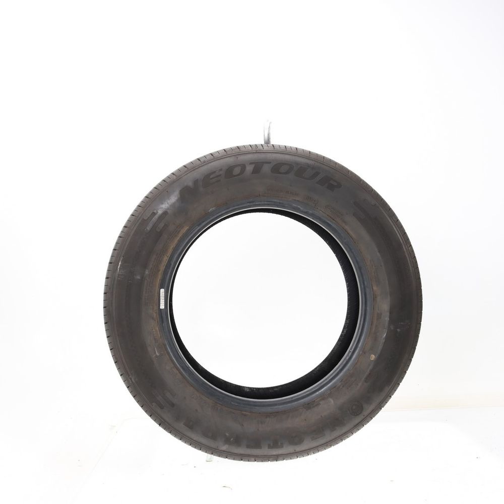 Used 205/65R15 NeoTerra NeoTour 94V - 8.5/32 - Image 3