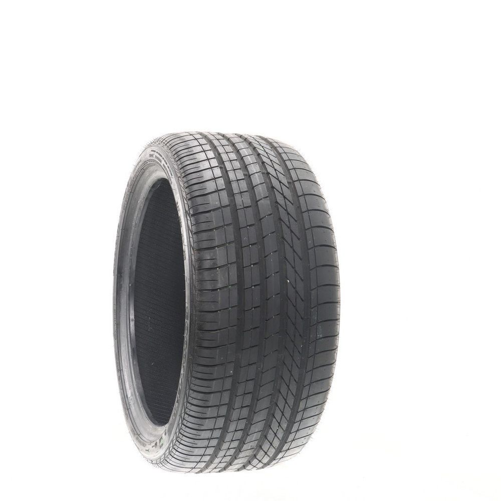Driven Once 275/35R19 Goodyear Excellence Run Flat 96Y - 9/32 - Image 1